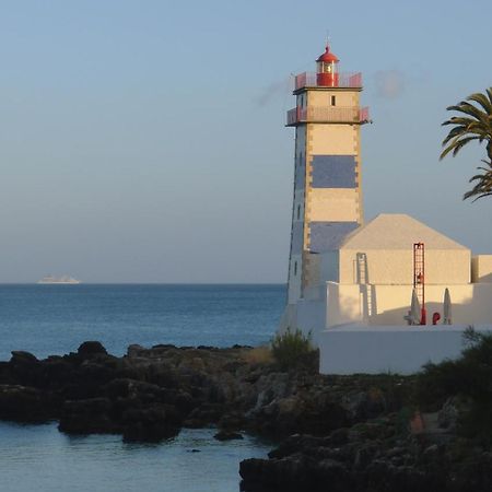 Dolce Vita Guesthouse Estoril Exterior foto