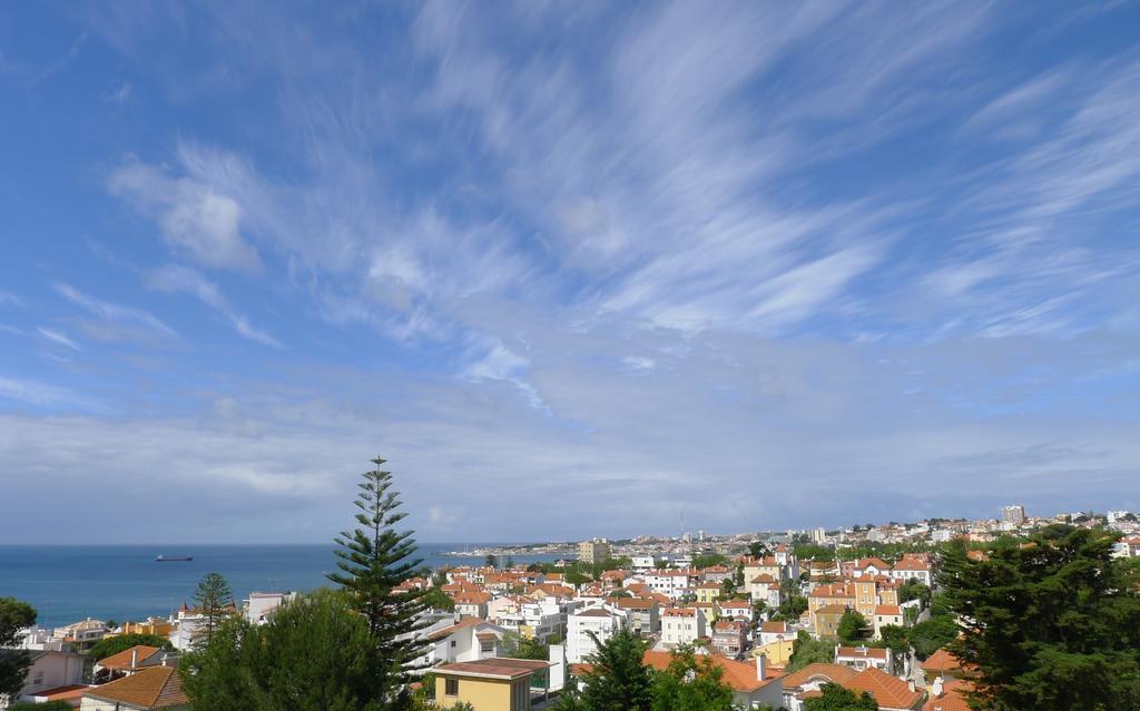 Dolce Vita Guesthouse Estoril Exterior foto