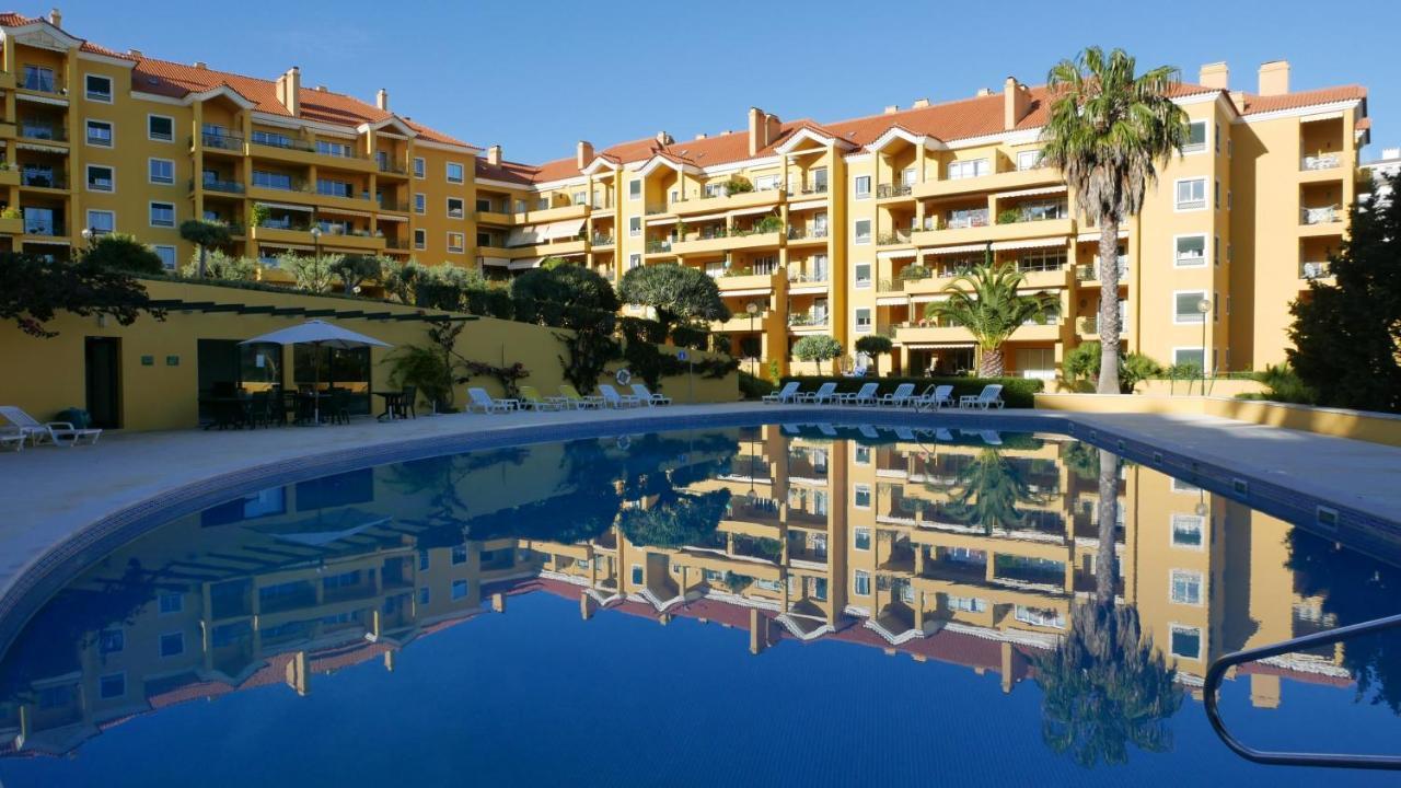 Dolce Vita Guesthouse Estoril Exterior foto